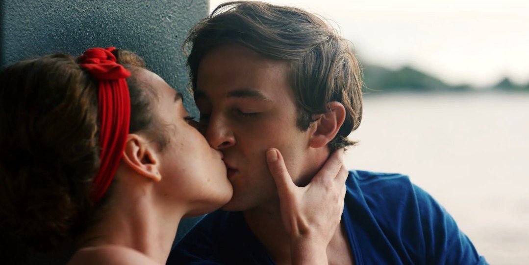 Photo du film Extra Innings