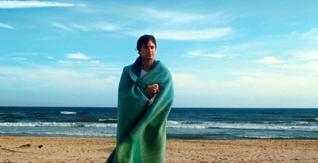 Photo du film Extra Innings