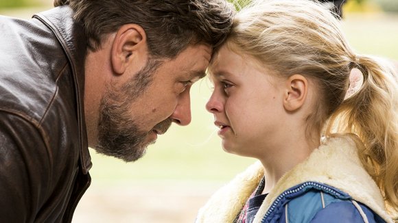 Photo from the movie Fathers and Daughters