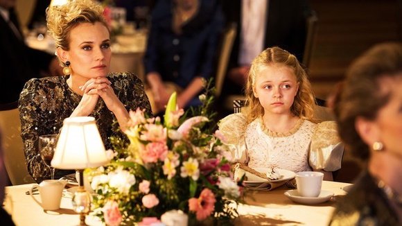 Photo from the movie Fathers and Daughters
