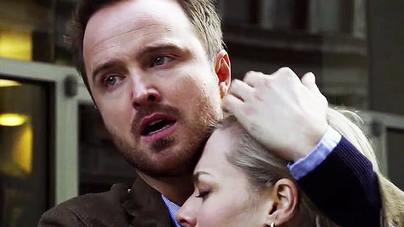 Photo from the movie Fathers and Daughters