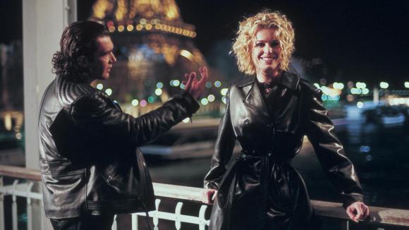 Photo from the movie Femme Fatale