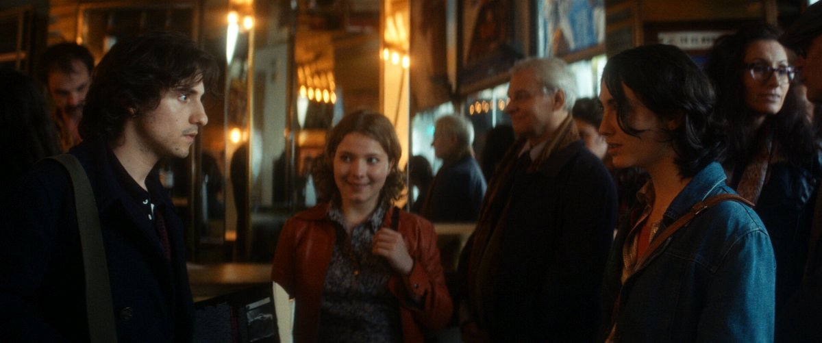 Photo from the movie Filmlovers!