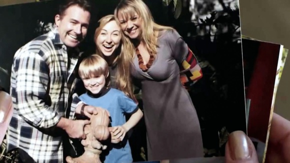 Photo from the movie Finders Keepers