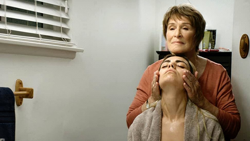 Photo from the movie Four Good Days