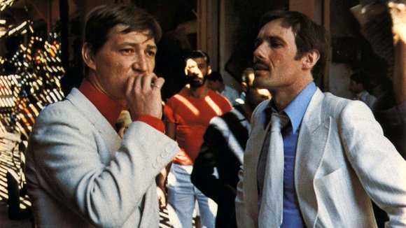 Photo from the movie Fox and His Friends