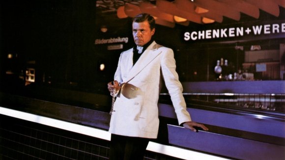 Photo from the movie Fox and His Friends