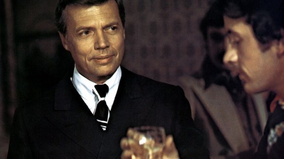 Photo from the movie Fox and His Friends