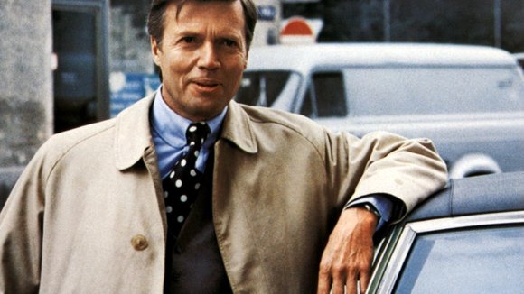 Photo from the movie Fox and His Friends