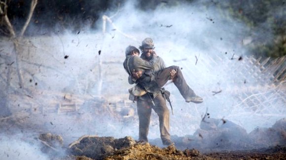 Photo from the movie The Free State of Jones