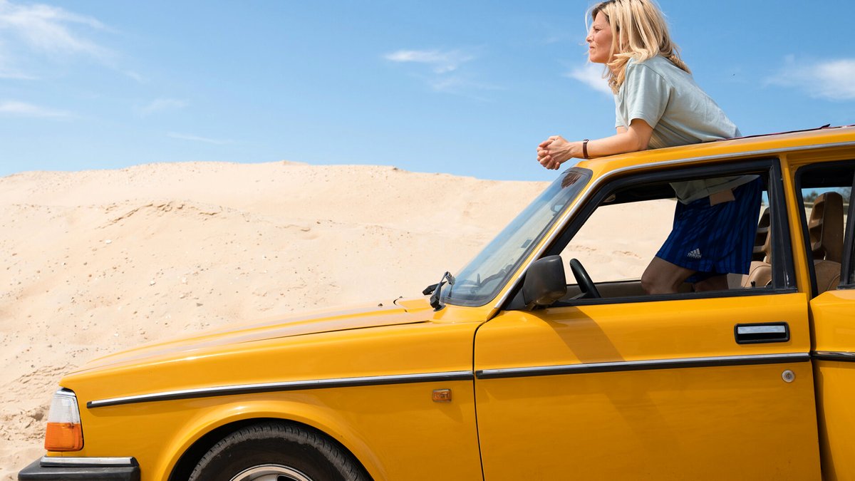 Photo du film En roue libre