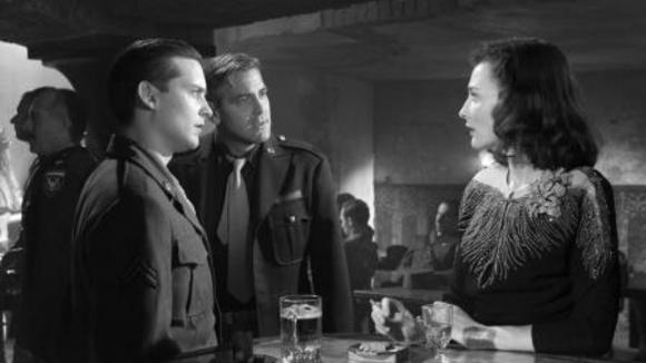 Photo from the movie The Good German