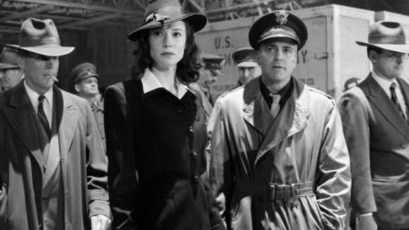 Photo from the movie The Good German