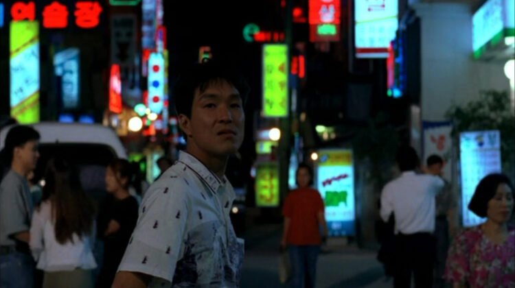 Photo du film Chorok mulkogi