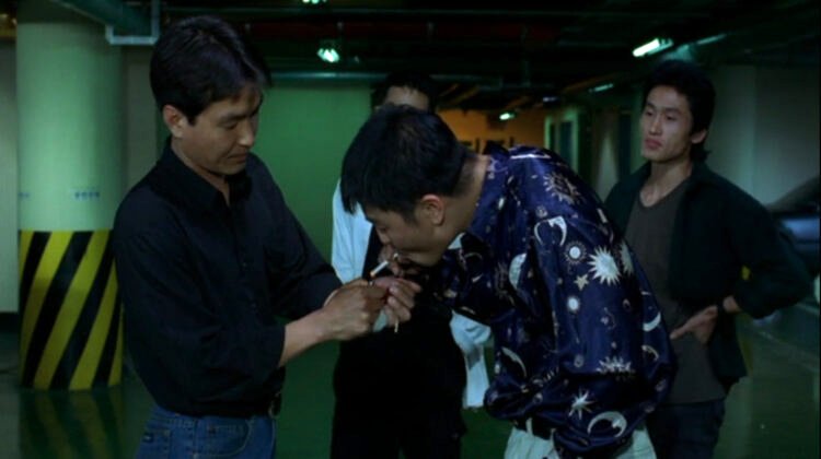 Photo du film Chorok mulkogi