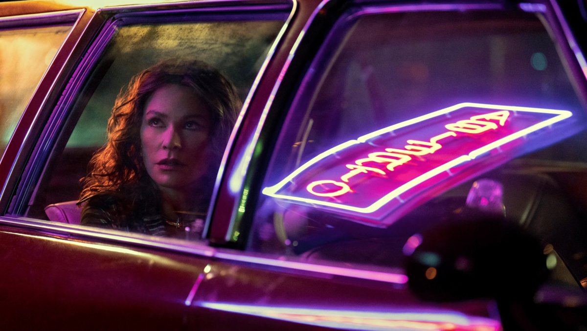 Photo from the movie Griselda