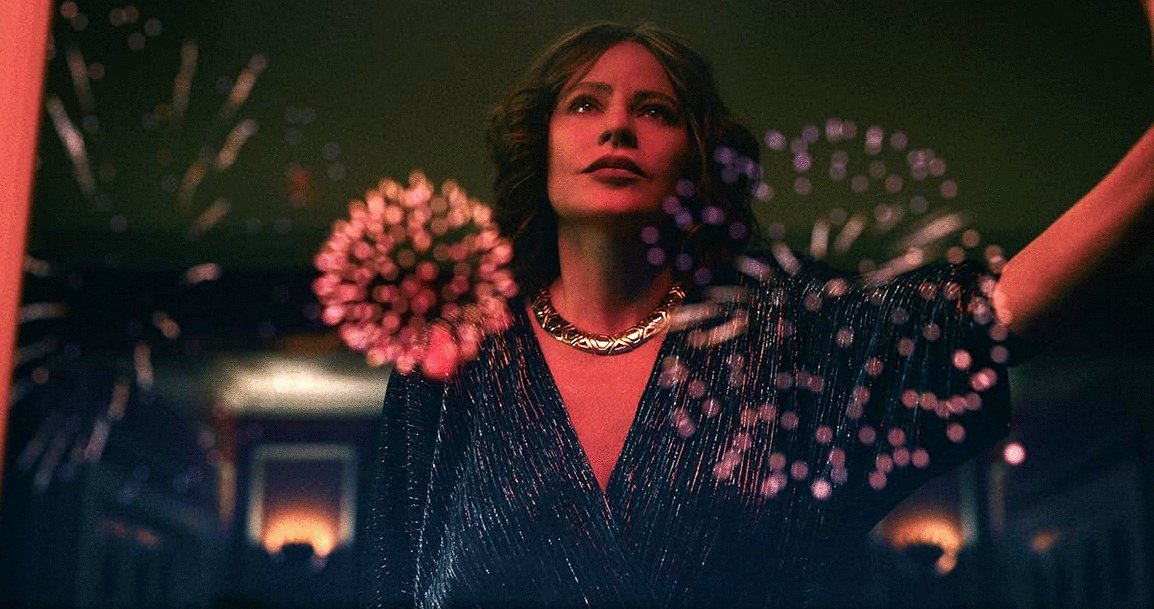 Photo from the movie Griselda