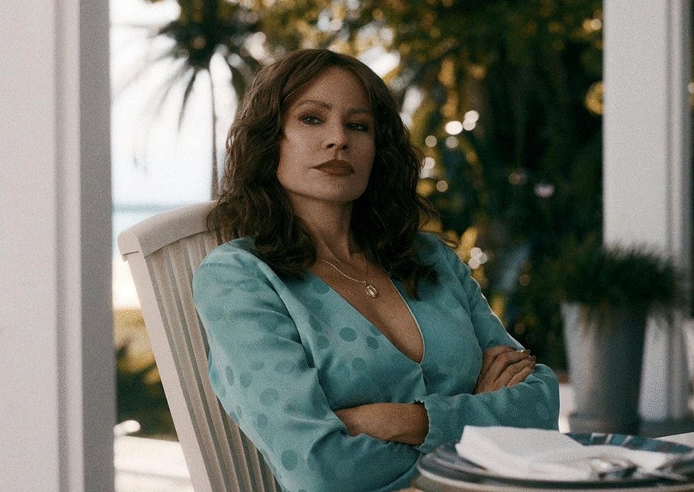 Photo from the movie Griselda