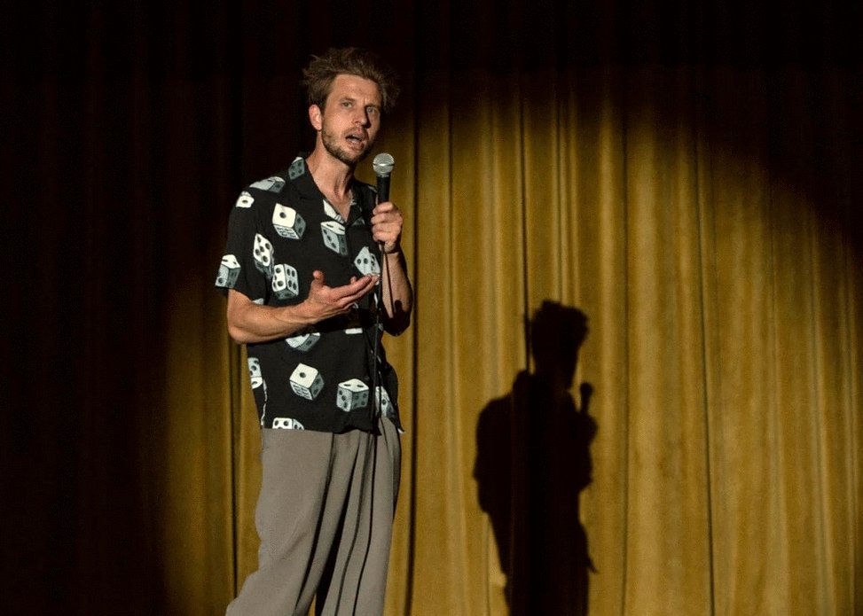 Photo from the movie Håndtering av udøde