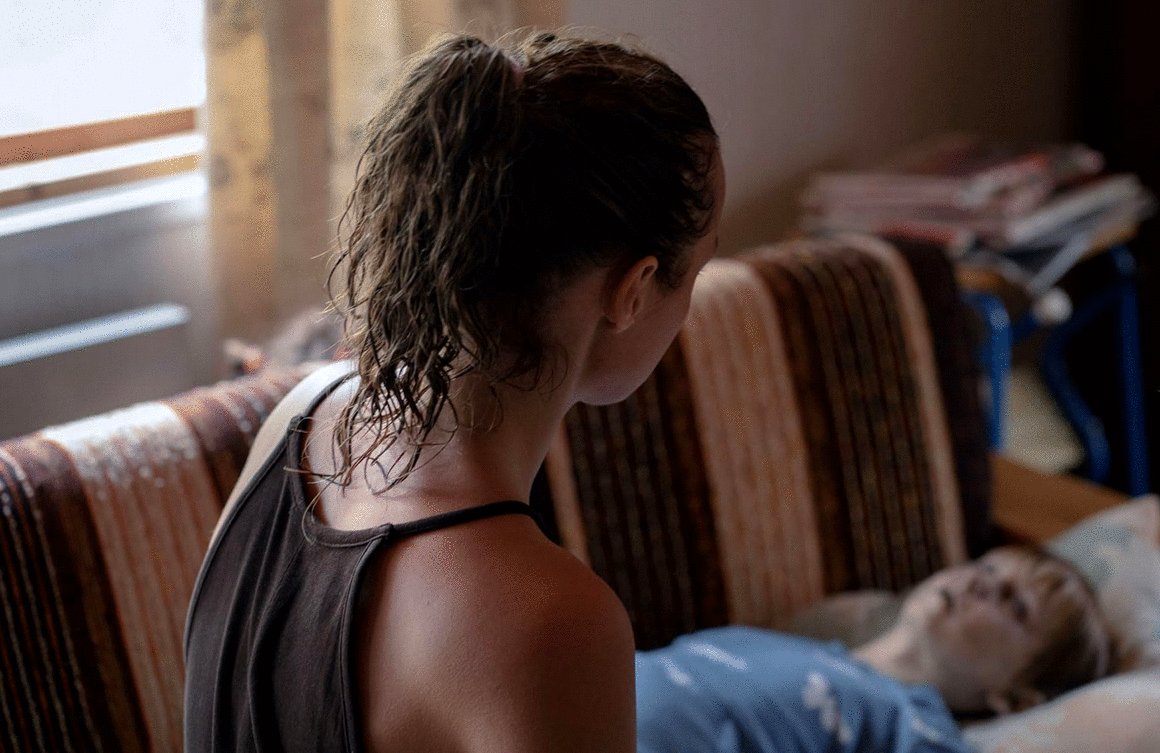 Photo from the movie Håndtering av udøde