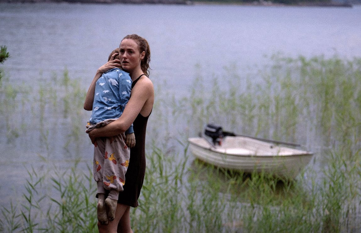 Photo from the movie Håndtering av udøde