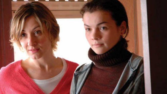 Photo from the movie Hard Times