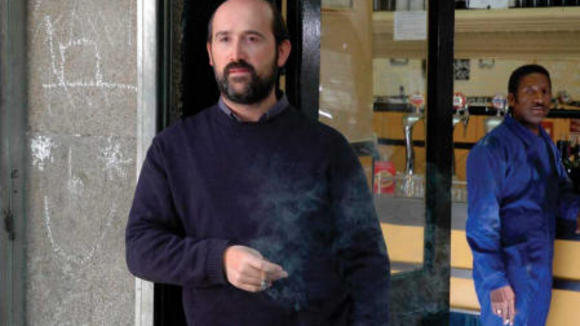 Photo from the movie Hard Times