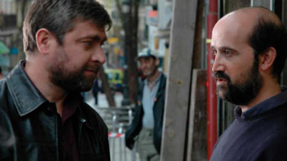 Photo from the movie Hard Times