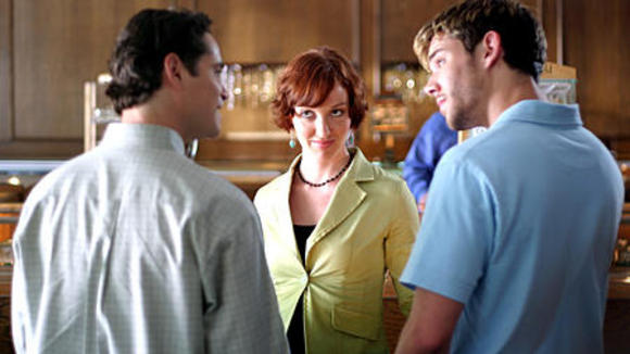 Photo du film Hate Crime