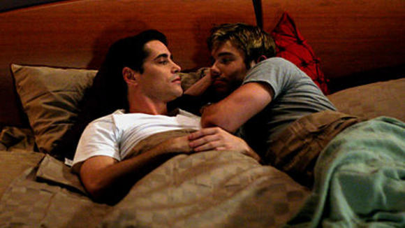 Photo du film Hate Crime