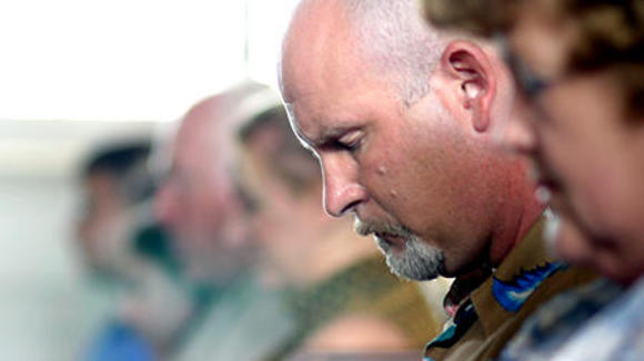 Photo du film Hate Crime