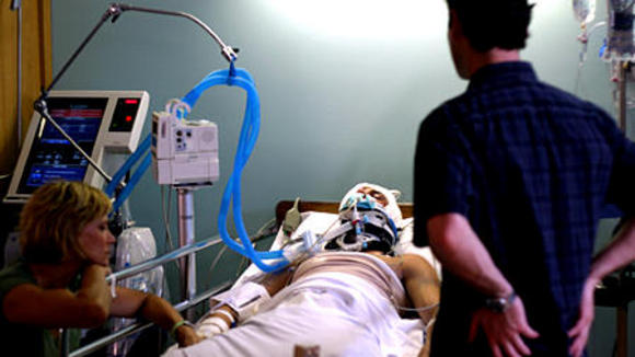 Photo du film Hate Crime