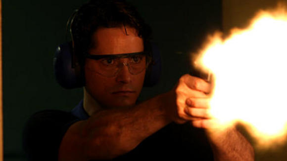 Photo du film Hate Crime