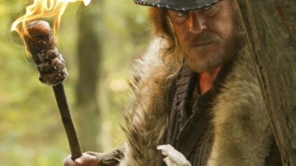 Photo du film Hatfields & McCoys