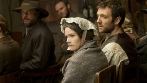 Photo du film Hatfields & McCoys