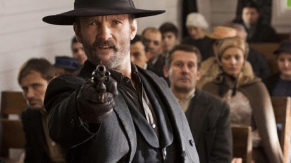 Photo du film Hatfields & McCoys