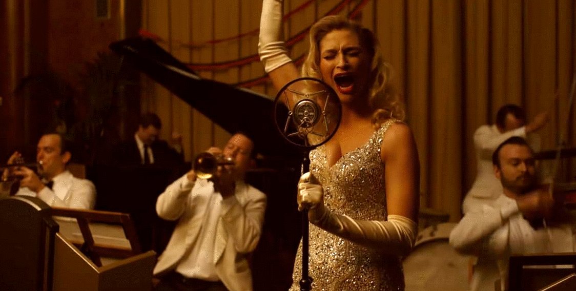 Photo du film La malédiction du Queen Mary