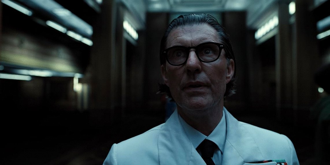 Photo du film La malédiction du Queen Mary