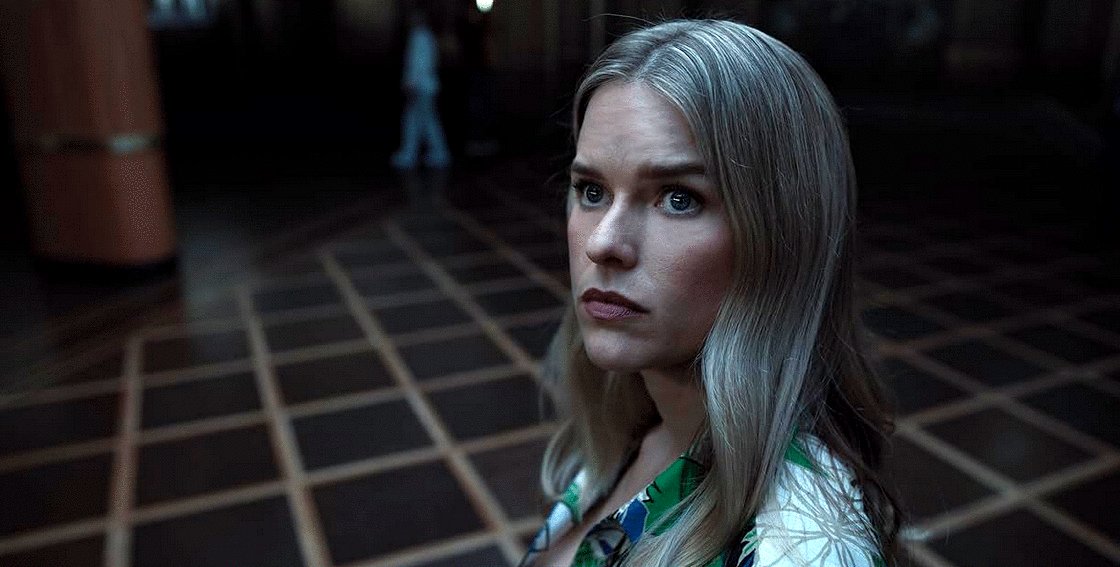 Photo du film La malédiction du Queen Mary