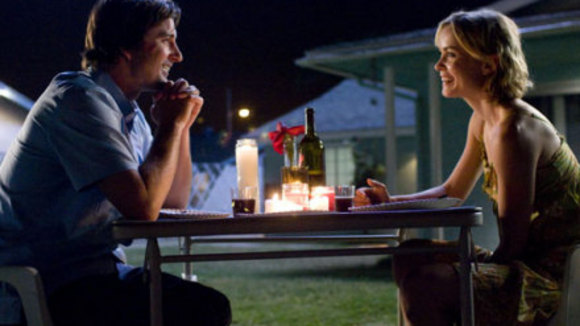 Photo du film Henry Poole Is Here