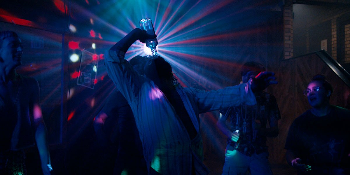 Photo du film Hey, Viktor!