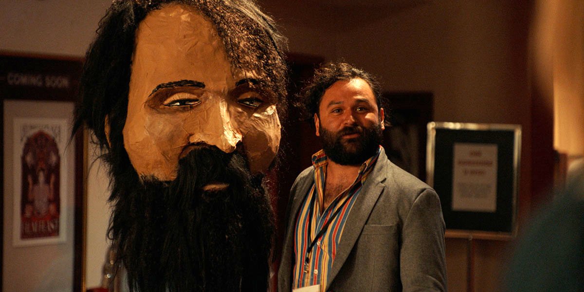 Photo du film Hey, Viktor!