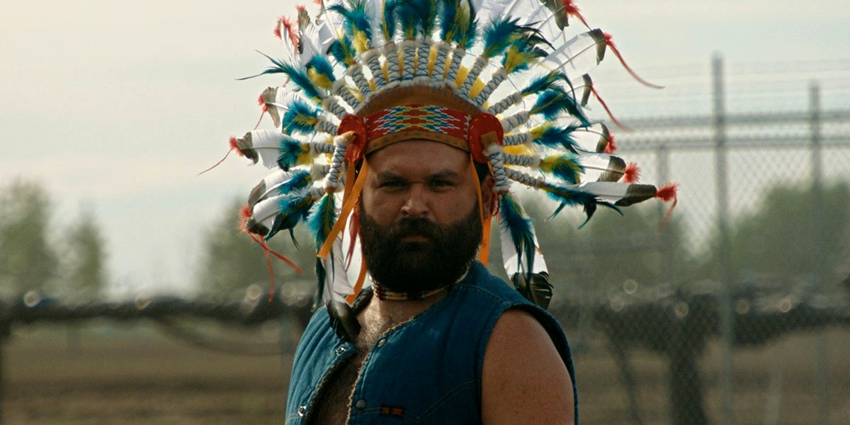 Photo du film Hey, Viktor!