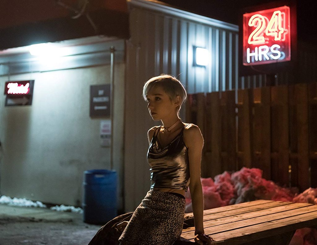 Photo du film Honey Bee