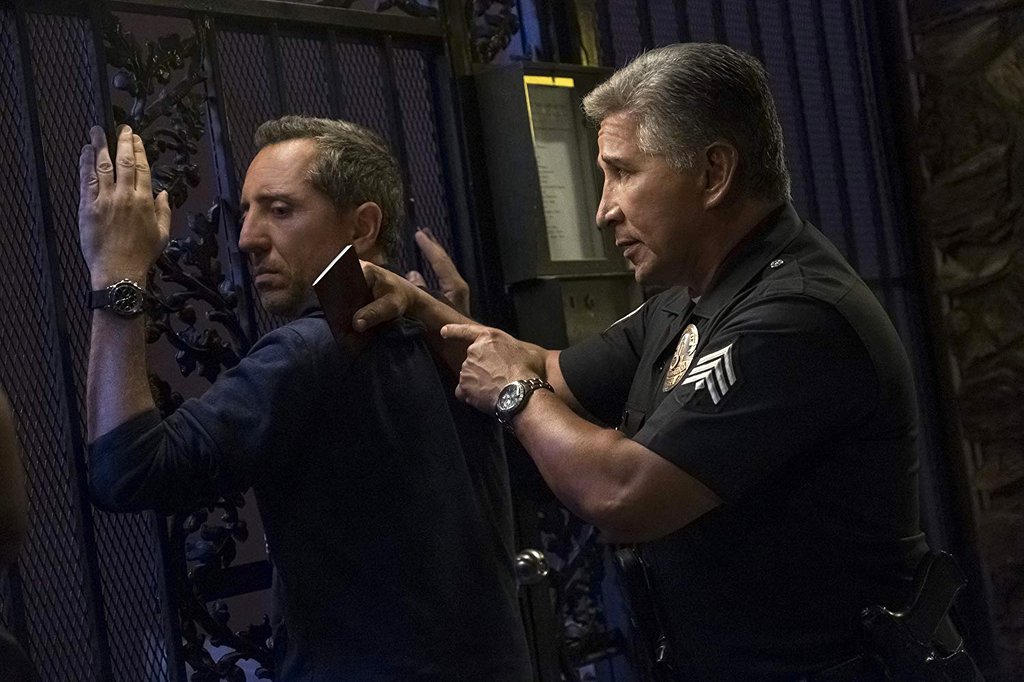 Photo from the movie Huge in France