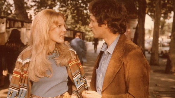 Photo du film The Image [1975]