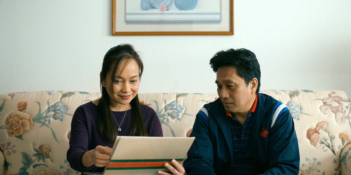 Photo du film Islands [2021]