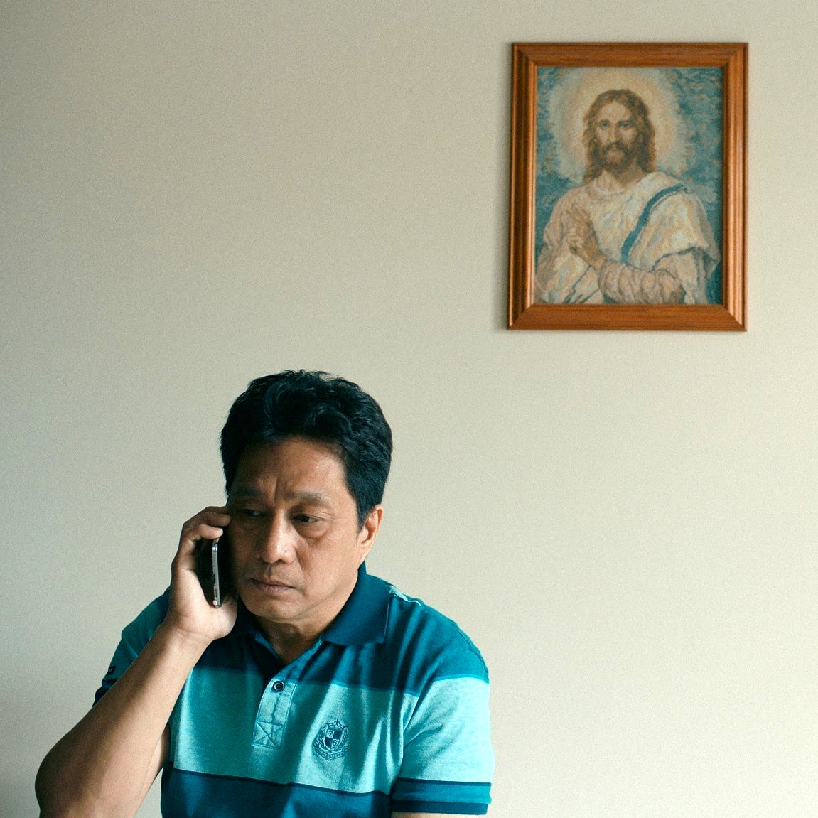 Photo du film Islands [2021]