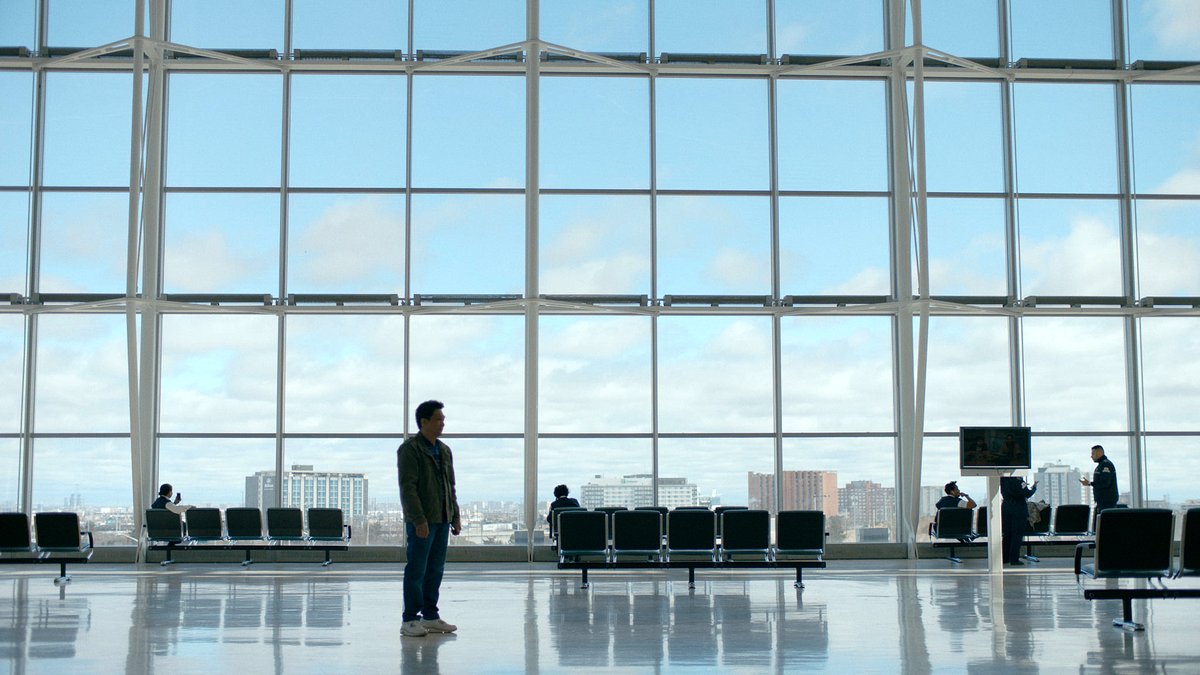 Photo du film Islands [2021]