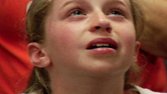 Photo du film Jesus Camp